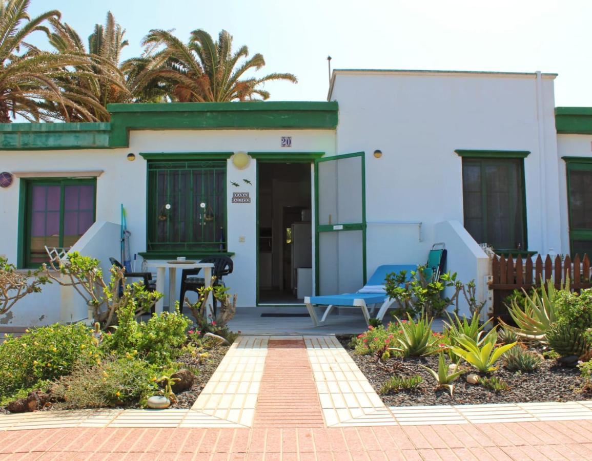 Casa Alice Cocosol Villa Costa De Antigua Buitenkant foto